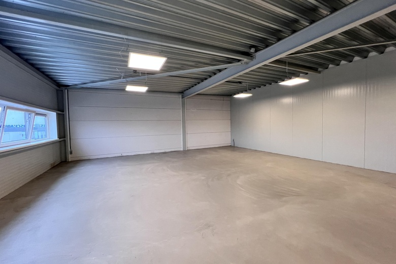 Bedrijfsruimte Amstelveen - Keurmeesterstraat 35 - Foto 6