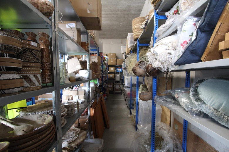 BedrijfsruimteaanTappersweg 64<br/> inHaarlem