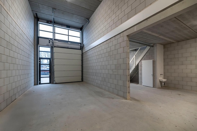 BedrijfsruimteaanHandelskade 3 02<br/> inGorinchem