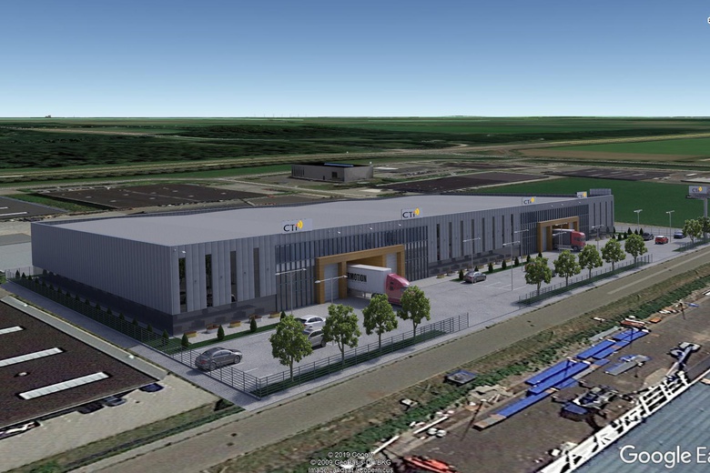 BedrijfsruimteaanArchimedeslaan 0 ong<br/> inLelystad