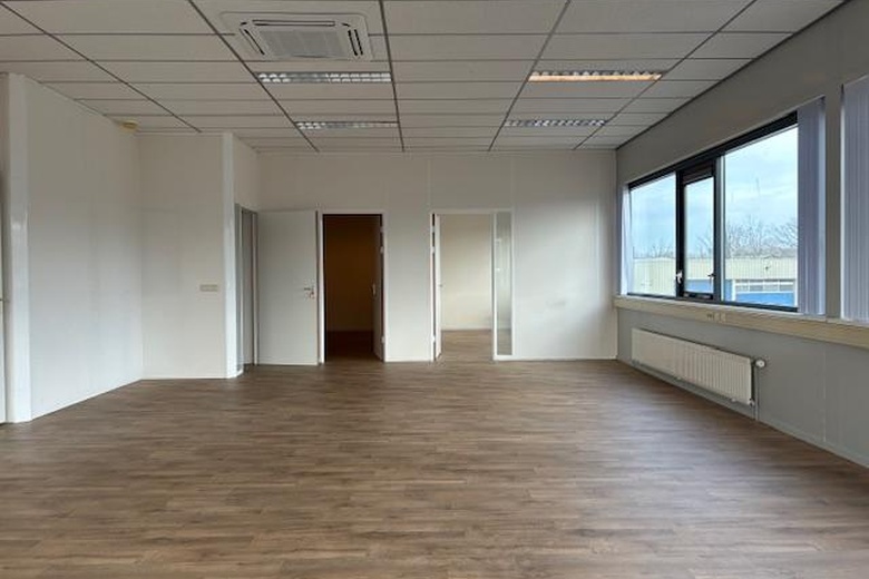 BedrijfsruimteaanVlotbrugweg 4<br/> inAlmere