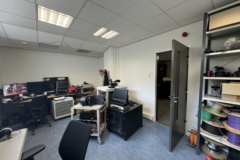 KantoorruimteaanHengeveldstraat 29<br/> inUtrecht