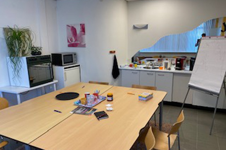 BedrijfsruimteaanZeisterweg 81 b<br/> inOdijk