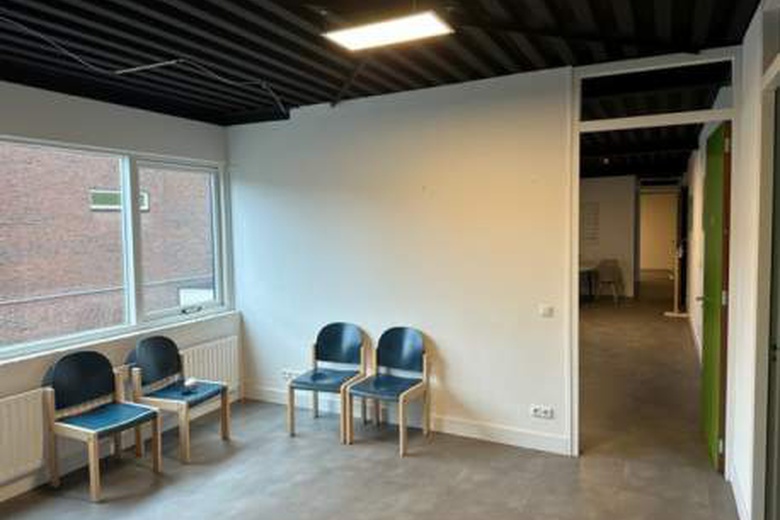 KantoorruimteaanBisschop Zwijsenstraat 35 Begane grond<br/> inTilburg KantoorruimteaanBisschop Zwijsenstraat 35 Begane grond<br/> inTilburg