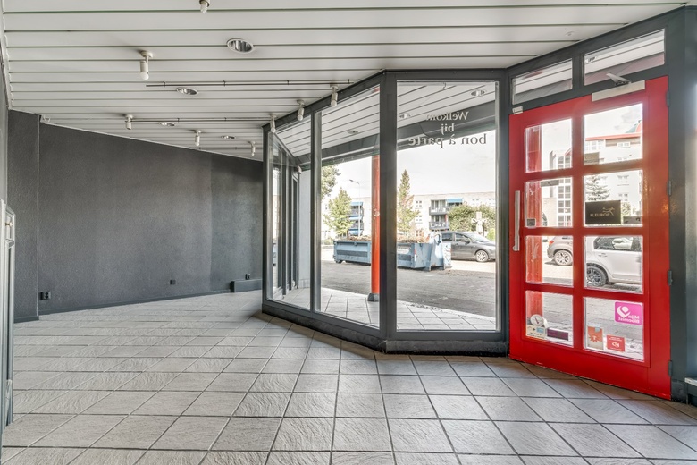 WinkelruimteaanZonstraat 81<br/> inKerkrade