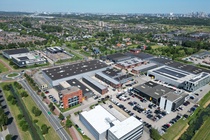 Bedrijfsruimte Barendrecht - Krakau 8 - Foto 6