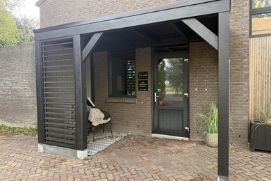 Bedrijfsruimte Boekel - Mutshoek 5 a - Foto 2