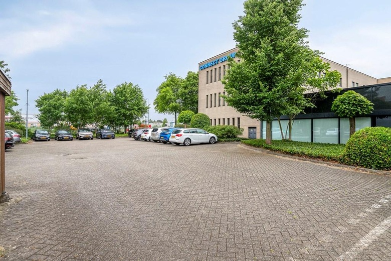 KantoorruimteaanDe Run 4281<br/> inVeldhoven