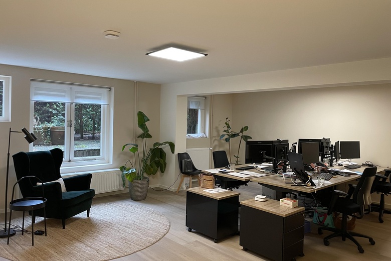 KantoorruimteaanWagenweg 66<br/> inHaarlem