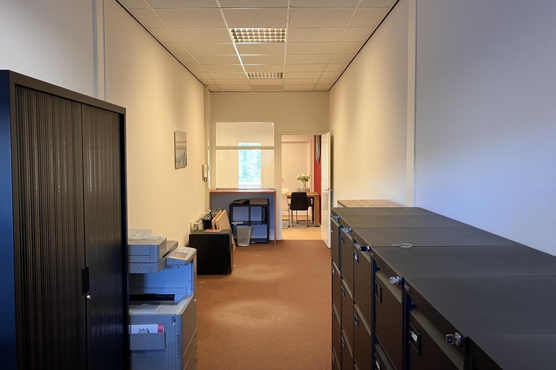 Kantoorruimte Lelystad - Zilverparkkade 61 - Foto 21
