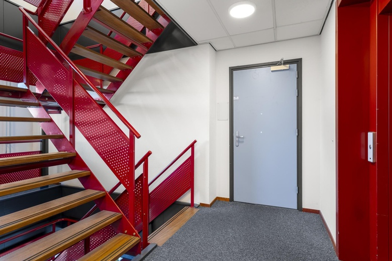 KantoorruimteaanImpact 5<br/> inDuiven