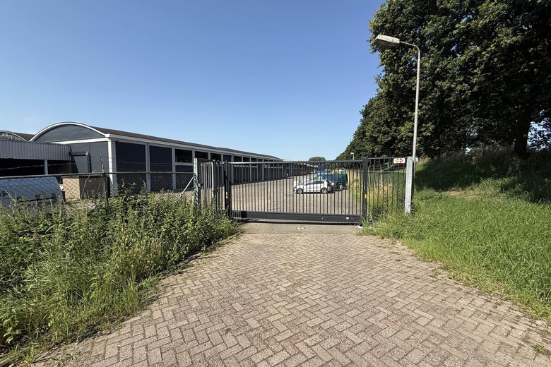 Bedrijfsruimte Heesbeen - Nieuwe Maasdijk 3 - Foto 14