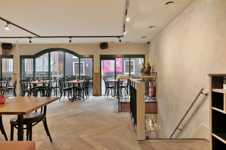 Horeca Amsterdam - Reguliersdwarsstraat 57 - Foto 18