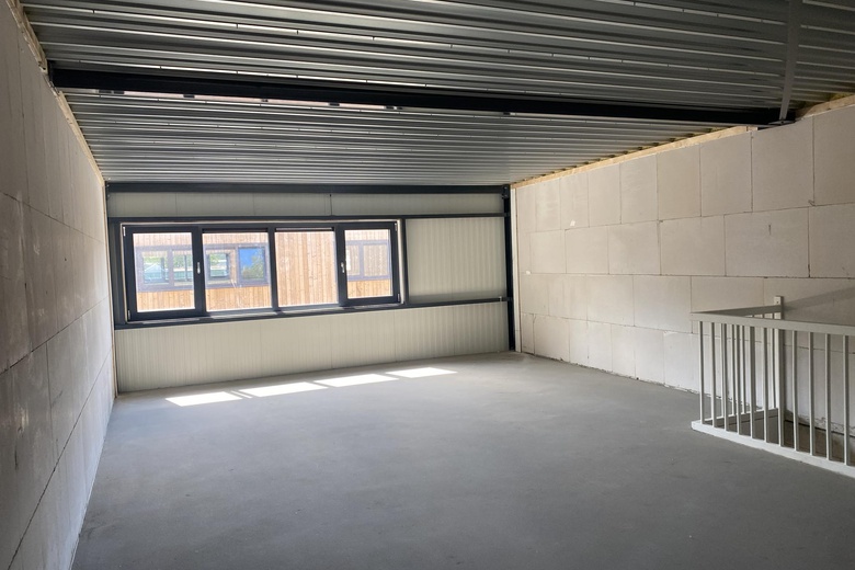 BedrijfsruimteaanAmersfoortsestraat 76 30<br/> inSoesterberg