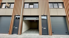 Bedrijfsruimte te koop Alphen aan den Rijn - Nikkelweg 5