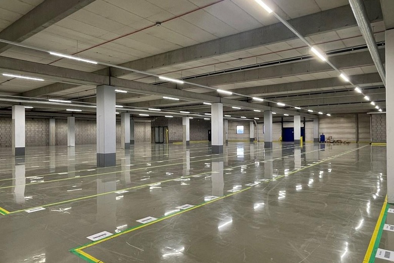 BedrijfsruimteaanHandelsweg 7<br/> inMijdrecht