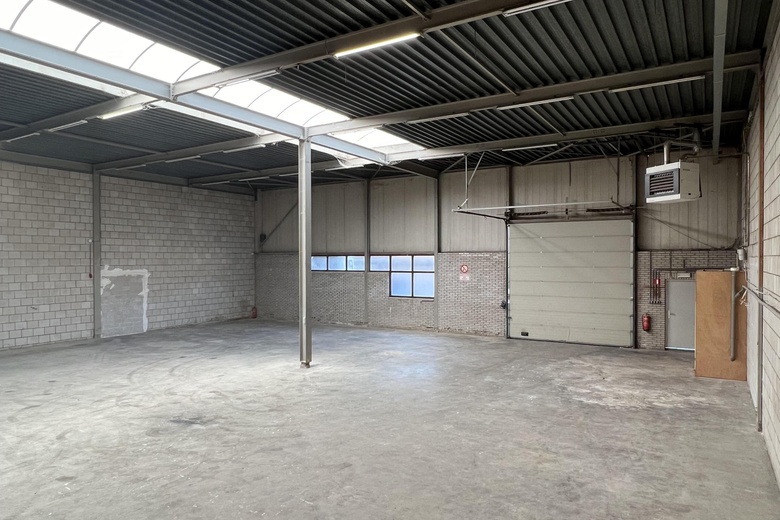Bedrijfsruimte Alphen aan den Rijn - Ondernemingsweg 7 - Foto 9