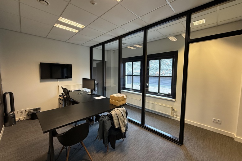 BedrijfsruimteaanZuidhollandsedijk 181<br/> inKaatsheuvel