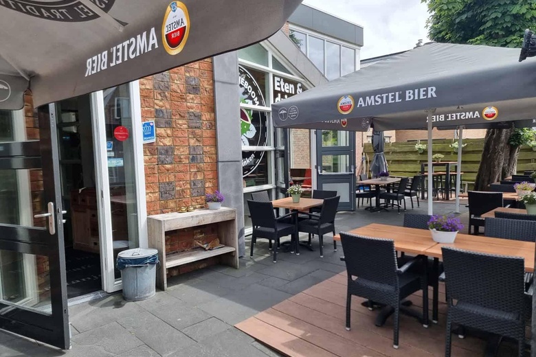 HorecaaanDorpsstraat 15<br/> inDirkshorn HorecaaanDorpsstraat 15<br/> inDirkshorn