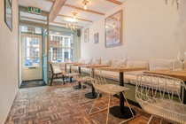 Horeca Amsterdam - Utrechtsestraat 128 H - Foto 5