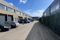 Bedrijfsruimte Den Haag - Westvlietweg 71 H - Foto 5