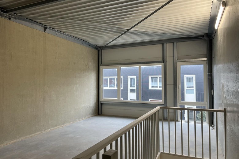 BedrijfsruimteaanZuidbaan 548<br/> inMoordrecht