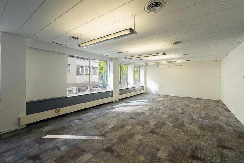 Kantoorruimte Rotterdam - Meent 106 - Foto 6