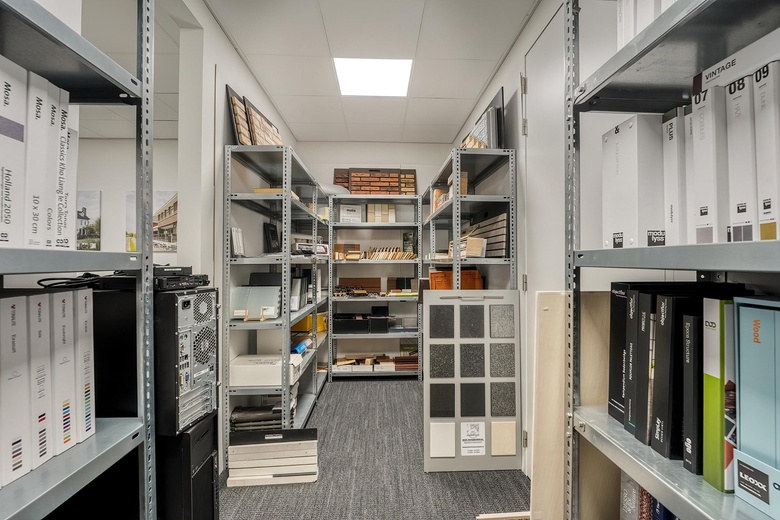 KantoorruimteaanHobahostraat 50<br/> inLisse