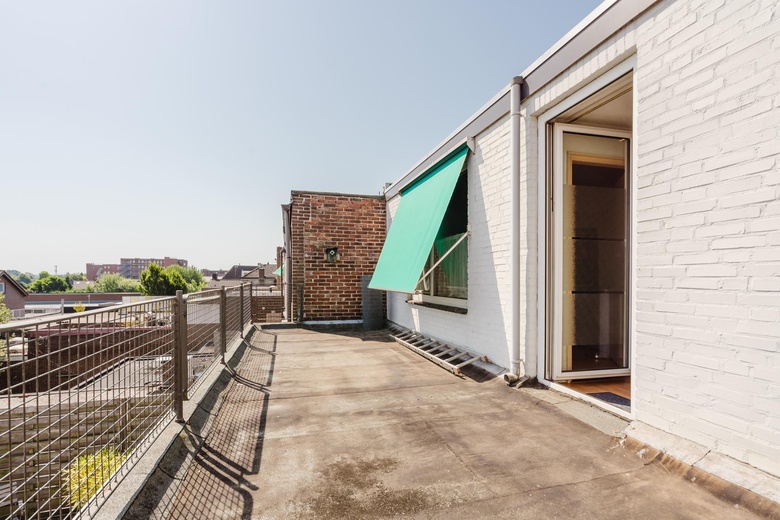 WinkelruimteaanAkerstraat 104 A<br/> inKerkrade