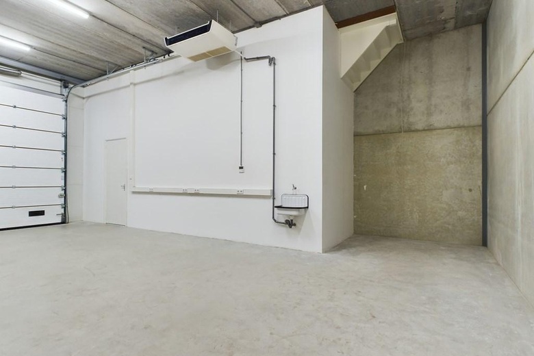 BedrijfsruimteaanArgon 16 A10<br/> inOud-Gastel