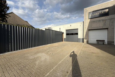 Bedrijfsruimte te huur Veldhoven - De Run 8311 A