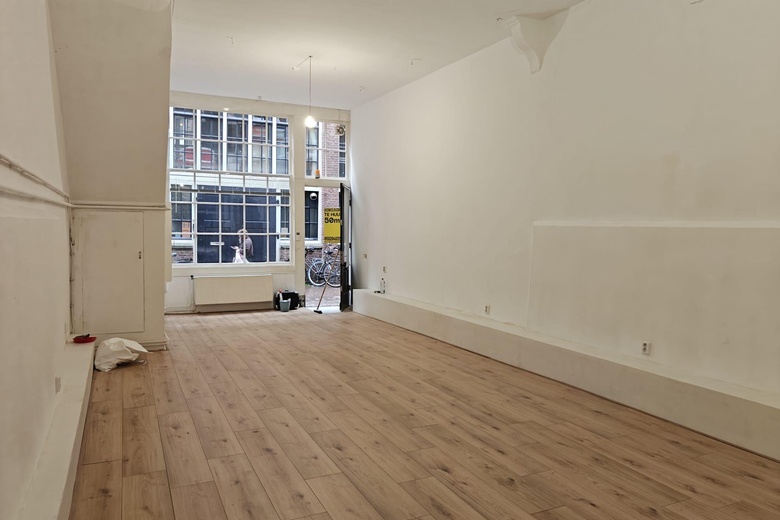 Winkelruimte Amsterdam - Sint Nicolaasstraat 38 H - Foto 3