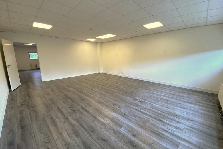 Bedrijfsruimte Lelystad - Zaanstraat 6 E - Foto 11