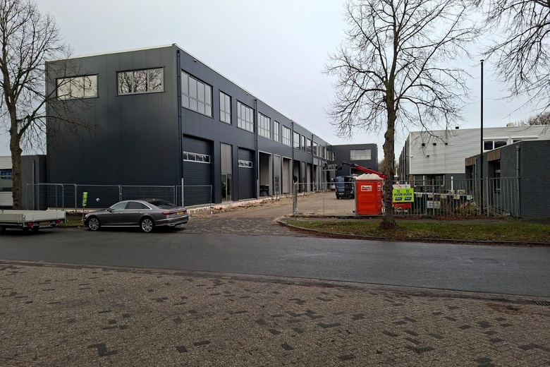 BedrijfsruimteaanRemmingweg 43 A<br/> inAlmere