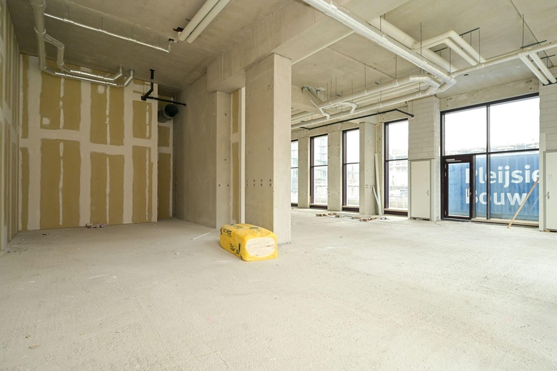 KantoorruimteaanMelkwegstraat 98<br/> inDen Haag