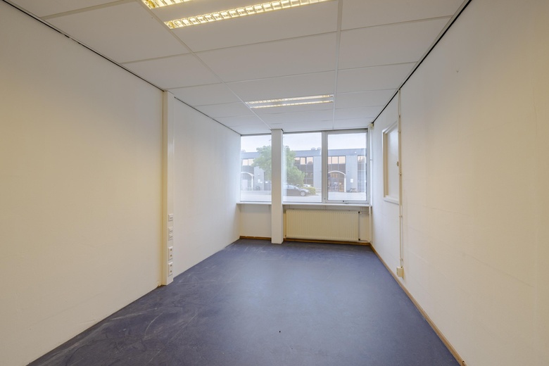 Bedrijfsruimte Amsterdam - Lemelerbergweg 35 E - Foto 8