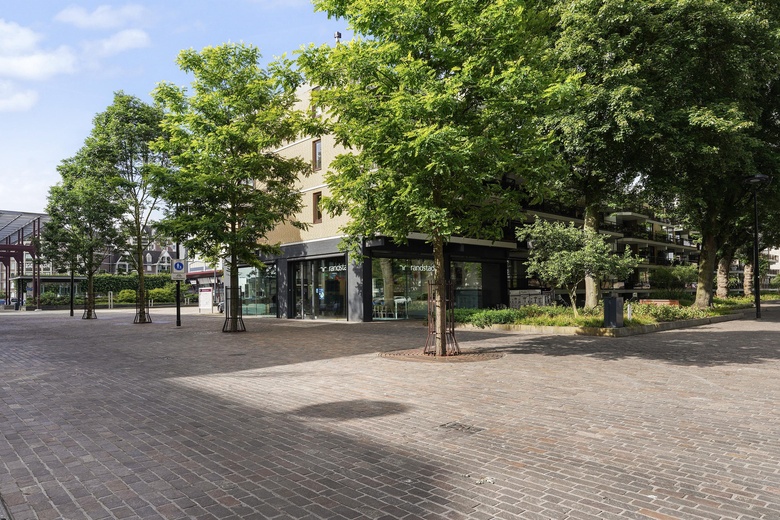 Kantoorruimte Tilburg - Koningsplein 5 - Foto 3
