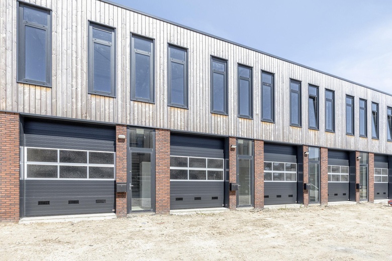 BedrijfsruimteaanRechte Tocht 2 D 14<br/> inZaandam