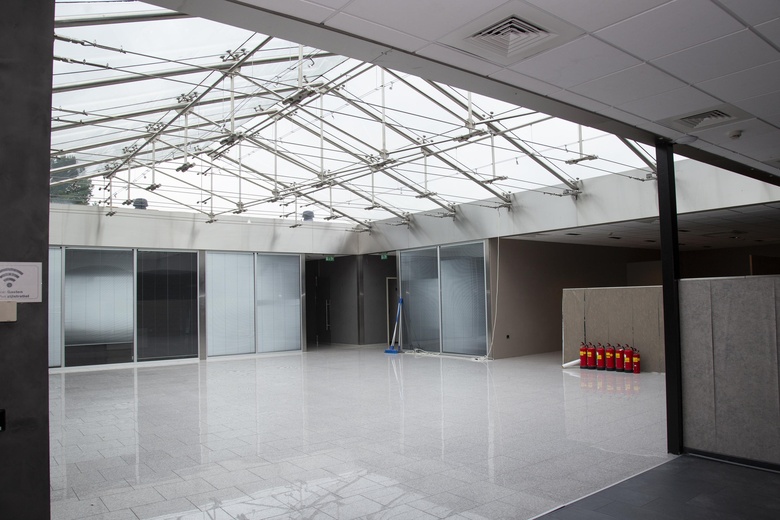 BedrijfsruimteaanEdisonstraat 27<br/> inTiel