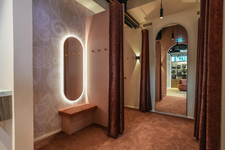 WinkelruimteaanWalstraat 1A - 1J<br/> inOss WinkelruimteaanWalstraat 1A - 1J<br/> inOss
