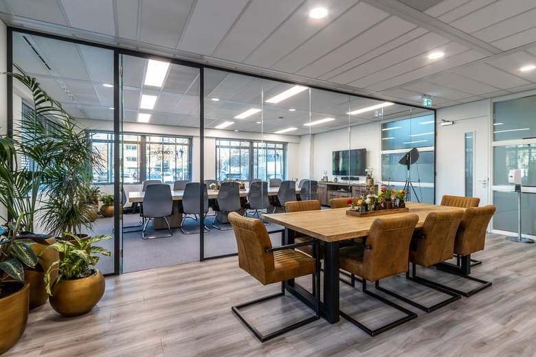 KantoorruimteaanBasicweg 14<br/> inAmersfoort