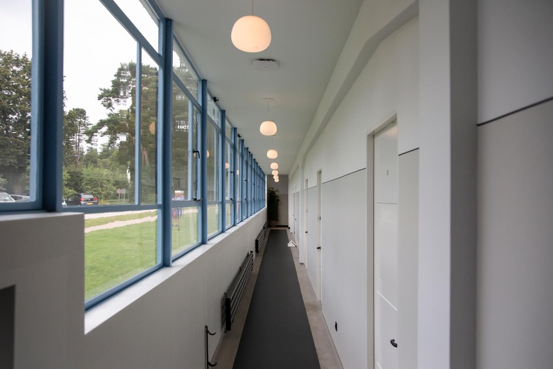 KantoorruimteaanLoosdrechtse Bos 19<br/> inHilversum