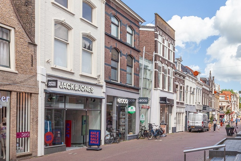 WinkelruimteaanKleiweg 37<br/> inGouda