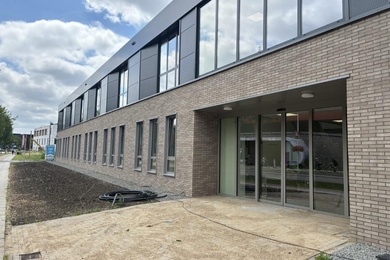 Zorg Utrecht - Hertogswetering 8 E - Foto 2
