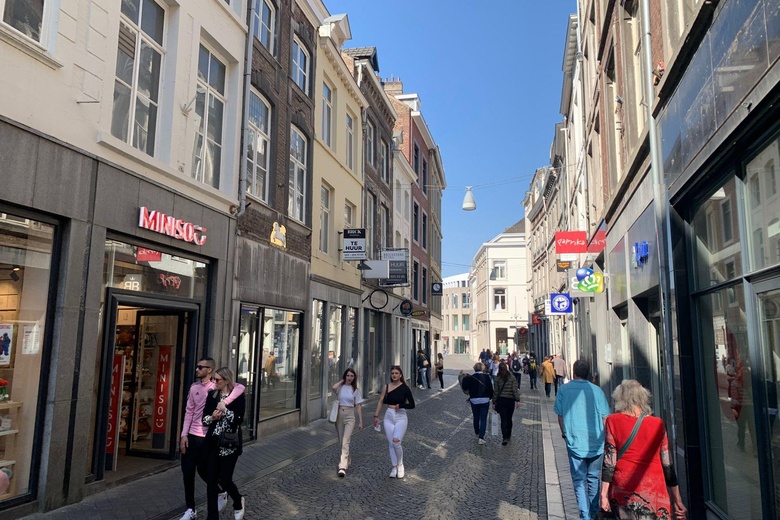 Winkelruimte Maastricht - Muntstraat 10 - Foto 9