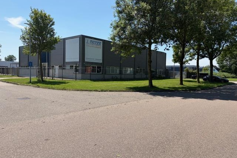 Bedrijfsruimte Lelystad - Dokweg 2 - Foto 2