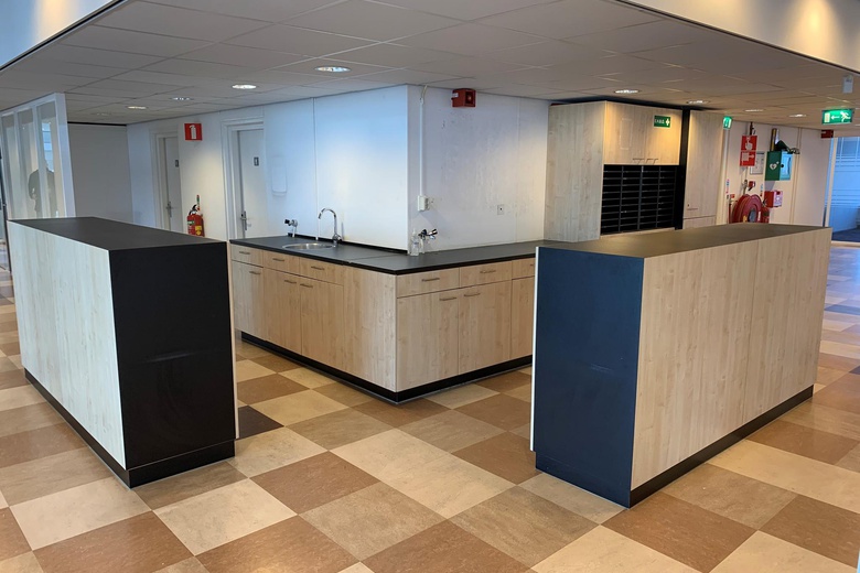 KantoorruimteaanMarconistraat 2<br/> inRotterdam KantoorruimteaanMarconistraat 2<br/> inRotterdam
