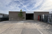 Bedrijfsruimte te huur Deurne - Leembaan 45