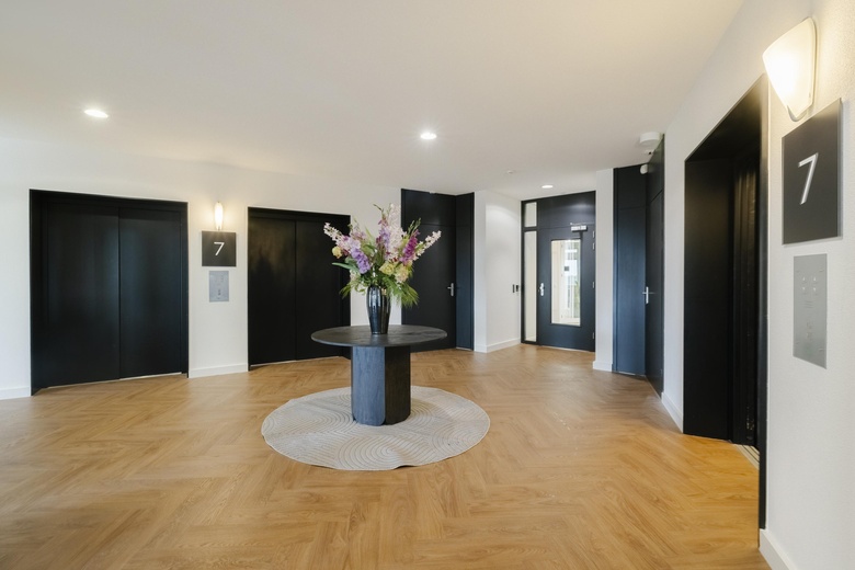 Kantoorruimte Amsterdam - Kingsfordweg 151 - Foto 30