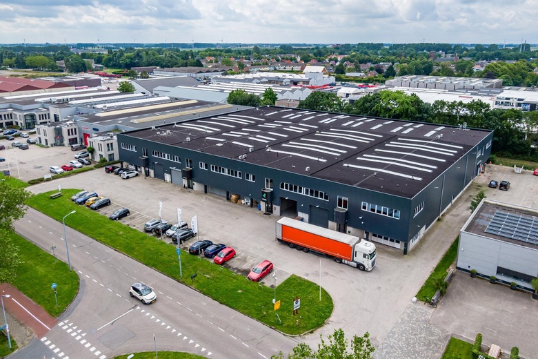 Bekijk foto 1 van Noorderdreef 72